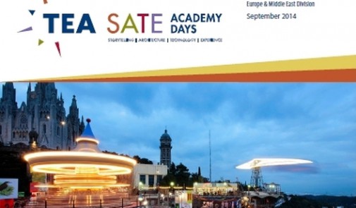 Cookie Box en la SATE Academy Days