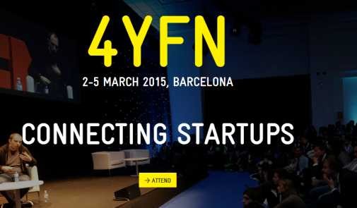 El Gamified Transmedia Storytelling de Cookie Box, en el Mobile World Congress