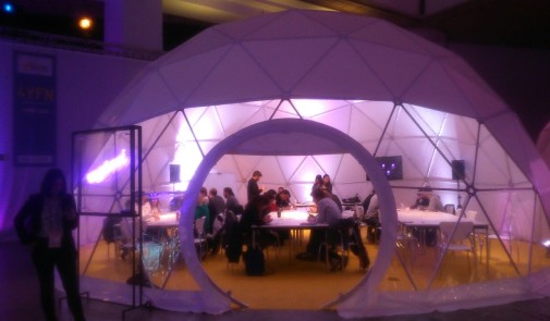 El Transmedia Storytelling de Cookie Box hace vibrar el 4YFN del MWC