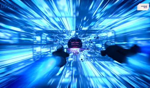 Cine y empresa Dramanagement