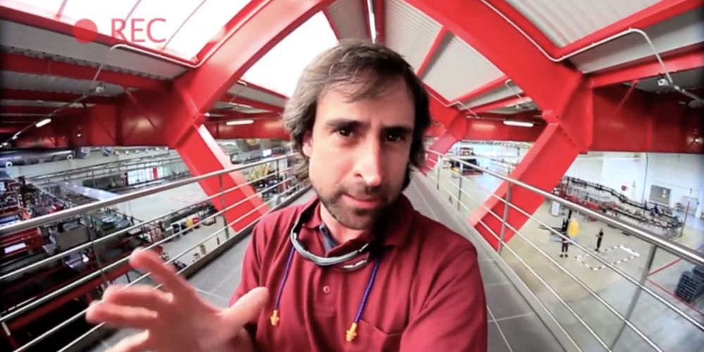 Inmersión para la gestión del talento ágil