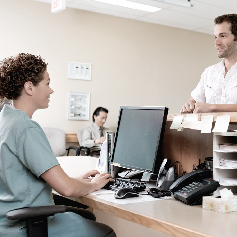 Cine para buscar la excelencia en la Atención al Usuario