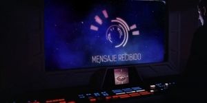 Un viaje espacial gamificado para formar en servicios profesionales