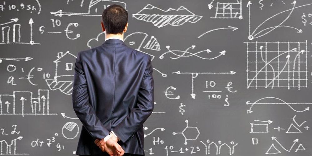 Descifrando el algoritmo del agente comercial infalible