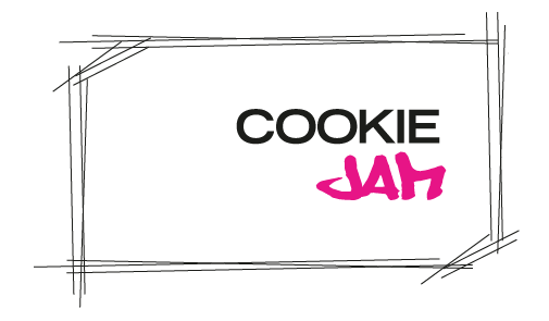 Cookie Jams de Mayo