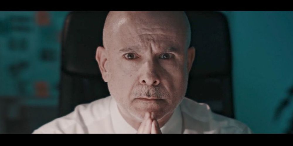 Phil Safe te descubre los riesgos del ciberespacio