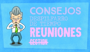 The Time-Stealer teaches you how to waste your colleagues time