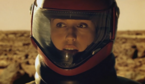 A Sci-Fi Immersive experience