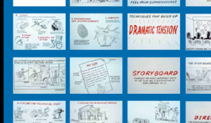 Almirall Lights Camera Action 4