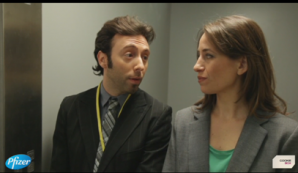 Caso cinematográfico Pfizer 1