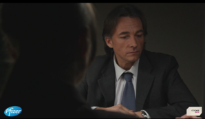 Caso cinematográfico Pfizer 2