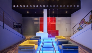 Roland Managers on fire 12