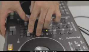 Roland Managers on fire 7