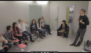 Roland Managers on fire 8