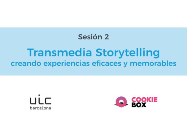 Transmedia ppt
