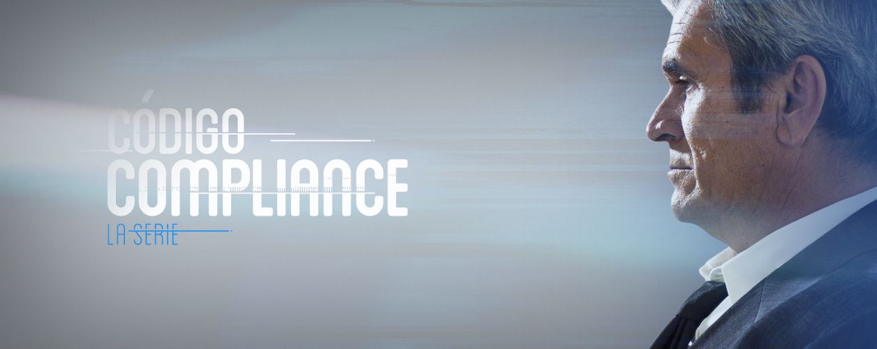 Código Compliance, la serie