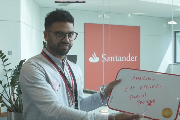 Caso Santander UK Commercial Awareness 9 Caso Santander UK Commercial Awareness 9