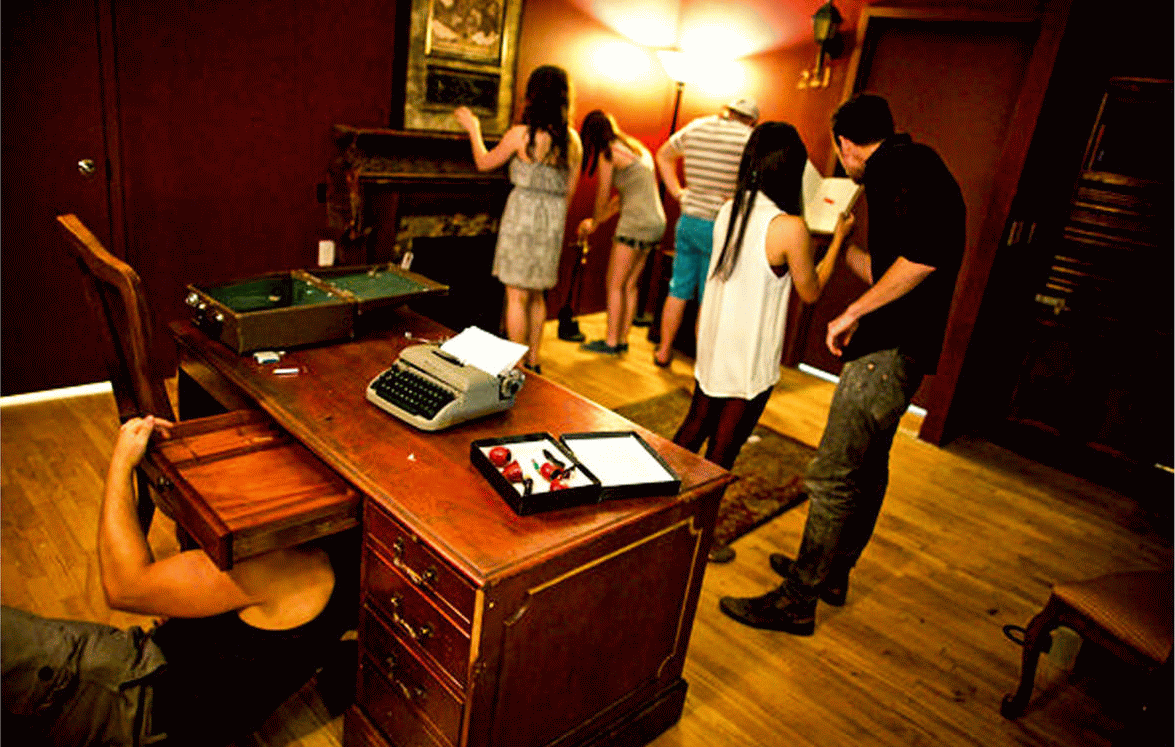 Todo lo que siempre quisiste saber sobre gamificación corporativa y aunque te atreviste a preguntar nadie te respondió (adecuadamente)