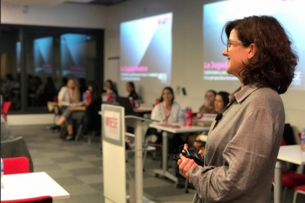 La jugada maestra IESE WOMEN 2