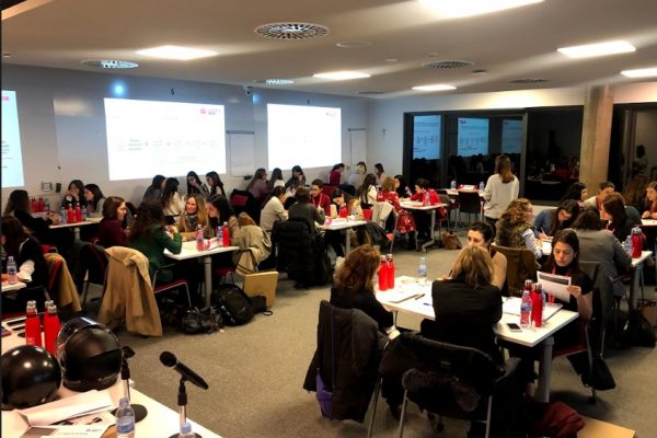 La jugada maestra IESE WOMEN 3