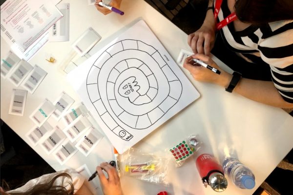 La jugada maestra IESE WOMEN 7