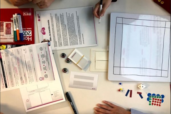 La jugada maestra IESE WOMEN 9