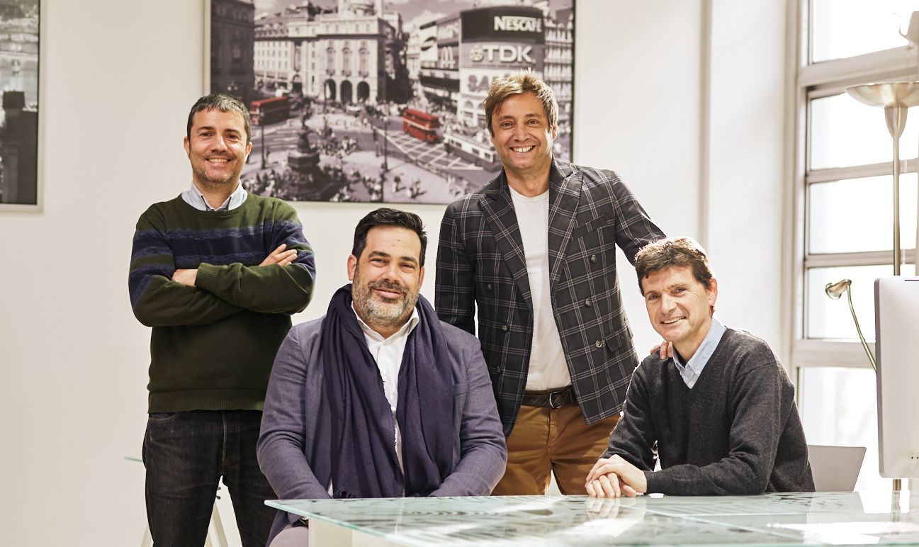 Una alianza para potenciar la relación digital y omnicanal con colaboradores y clientes