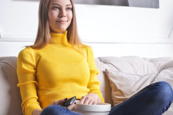 Consuma tus contenidos; se suscriba; capte nuevos públicos; cree nuevos contenidos y formatos.