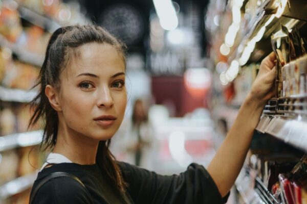 Aumenten el consumo te recomienden; repitan/vuelvan; se atrevan a probar cosas nuevas…